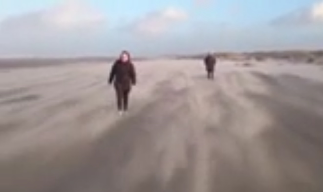 Captura de video dailymotion.com