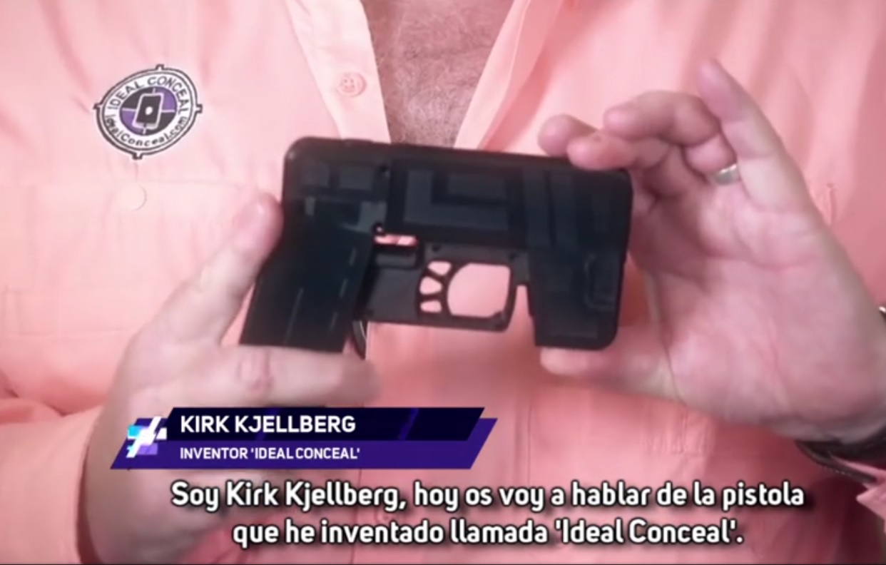 Captura de video dailymotion.com