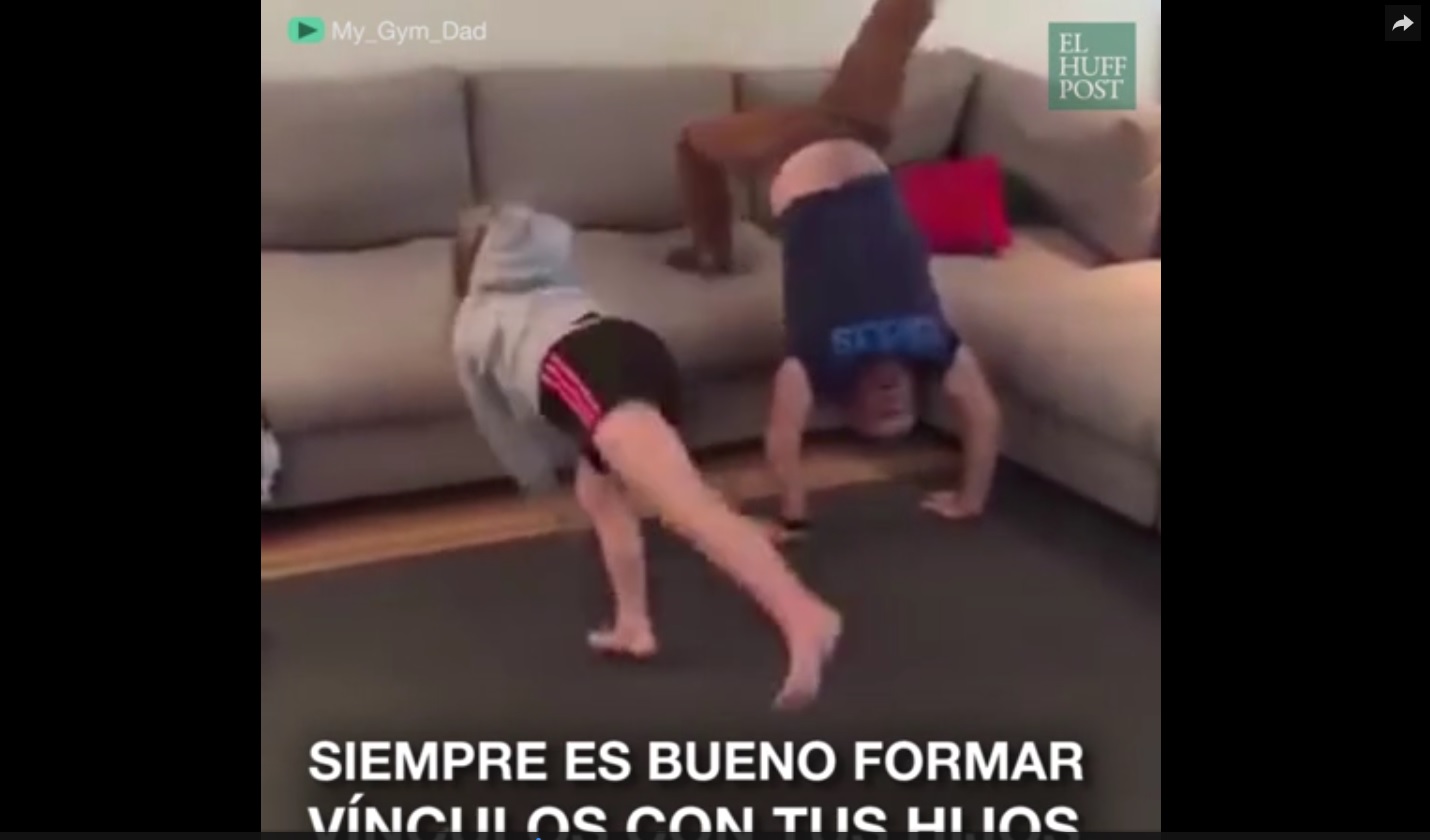 Captura de video dailymotion.com