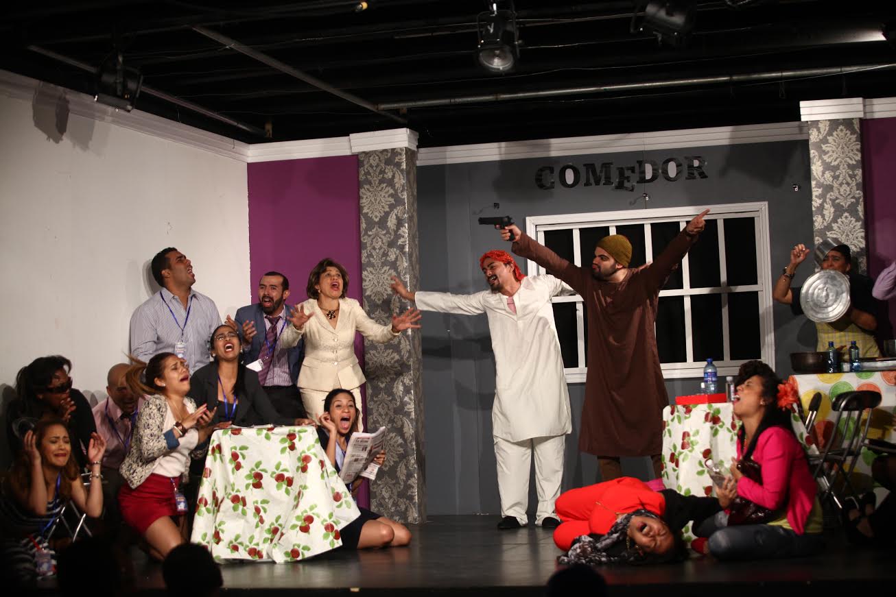 Foto: Aurelio Herrera Suira