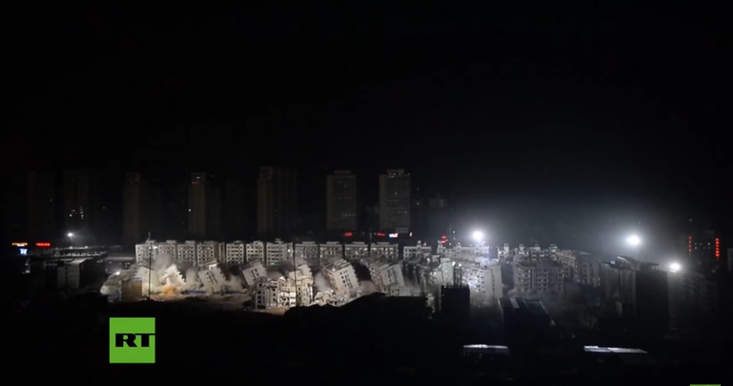 Captura de video Actualidad.rt.com