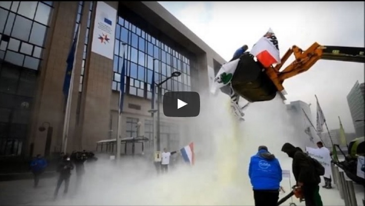 Captura de video AFPes