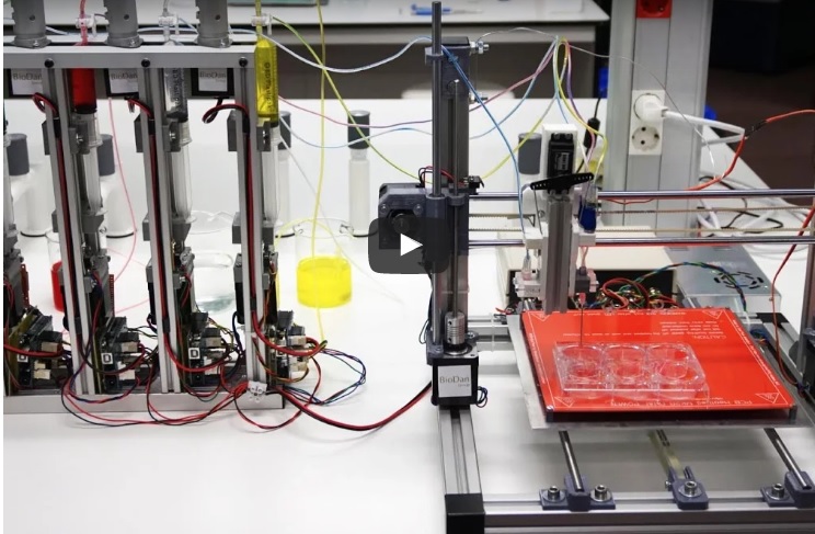 Imagen: Universidad Carlos III de Madrid