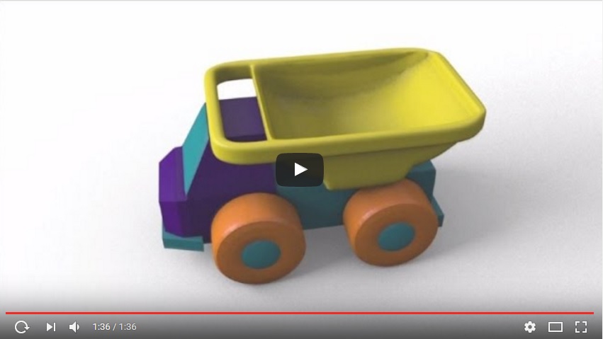 Captura de video AFPes