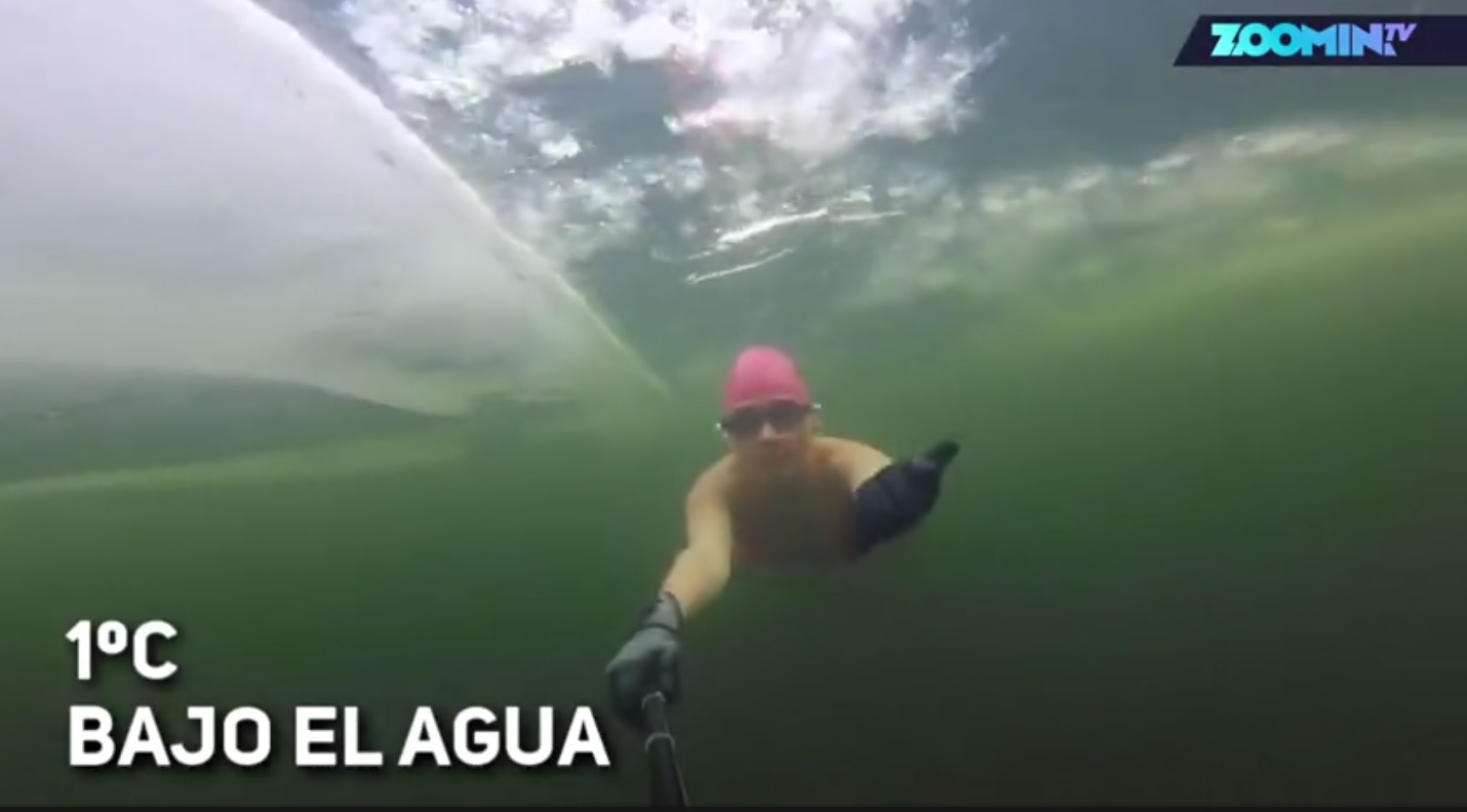 Captura de video dailymotion.com