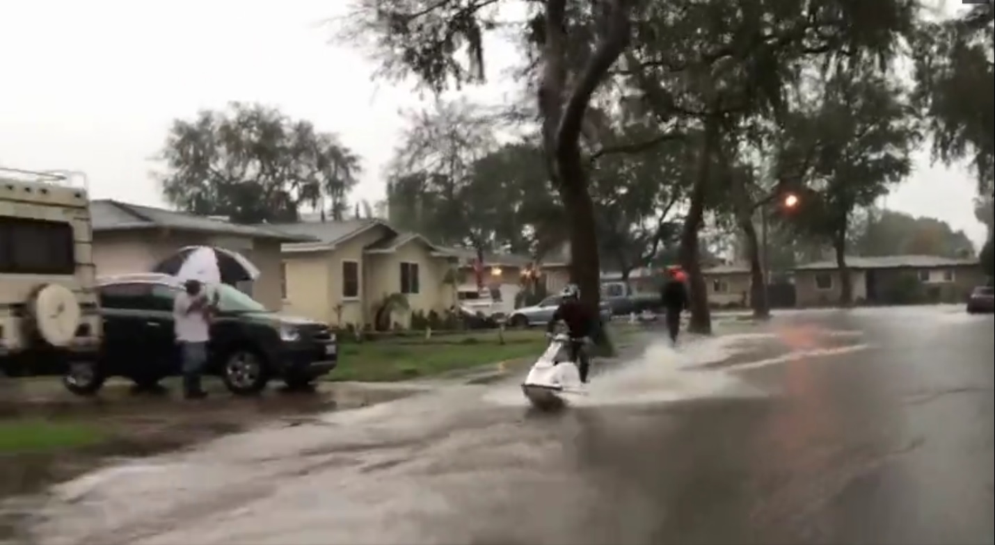 Captura de video dailymotion.com