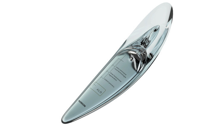 Imagen: Philippe Starck / Jerome Olivet