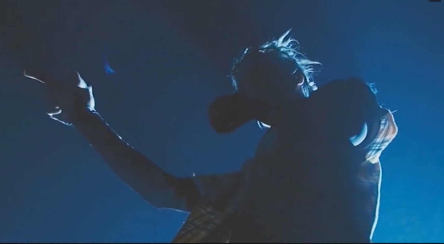 Captura de video dailymotion.com