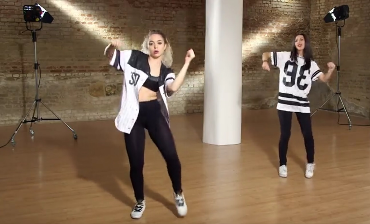 Captura de video dailymotion.com