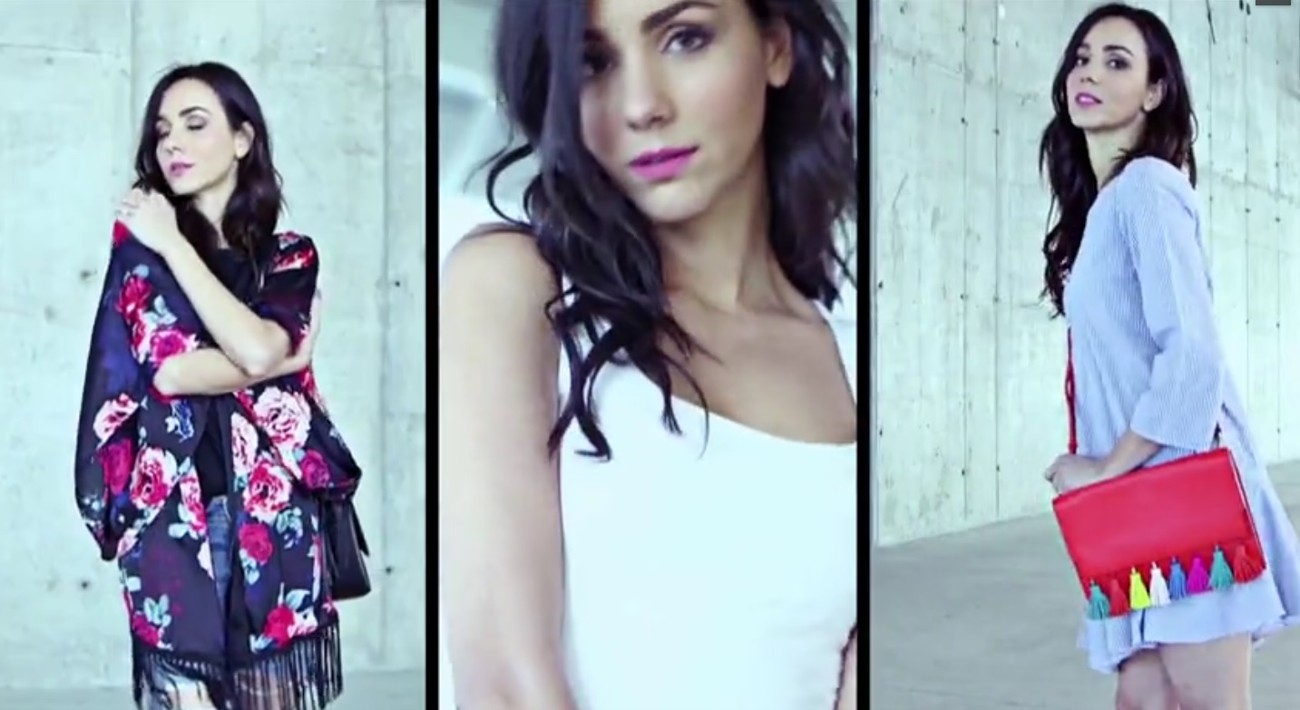 Captura de video dailymotion.com