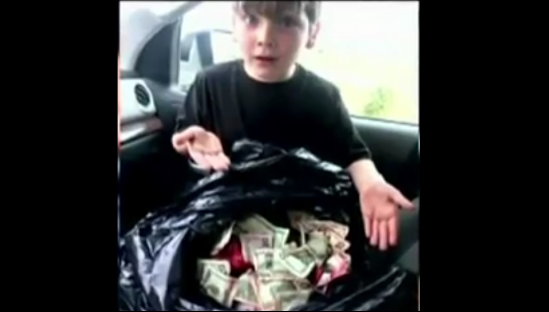 Captura de video dailymotion.com