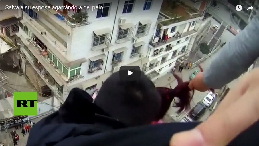 Captura de video Actualidad.rt.com