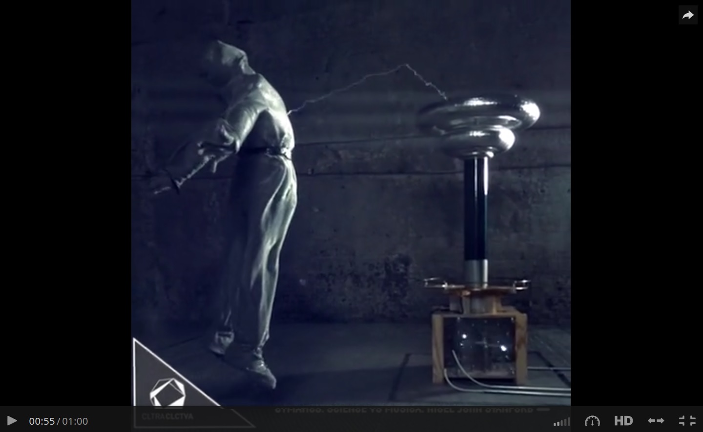 Captura de video dailymotion.com