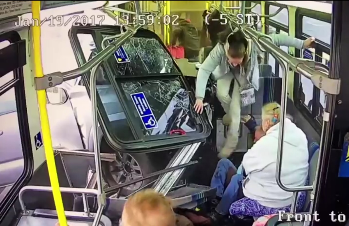 Captura de video dailymotion.com