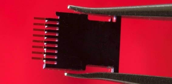 La detección temprana del sida es crucial para la salud del individuo. /  Foto: EFE