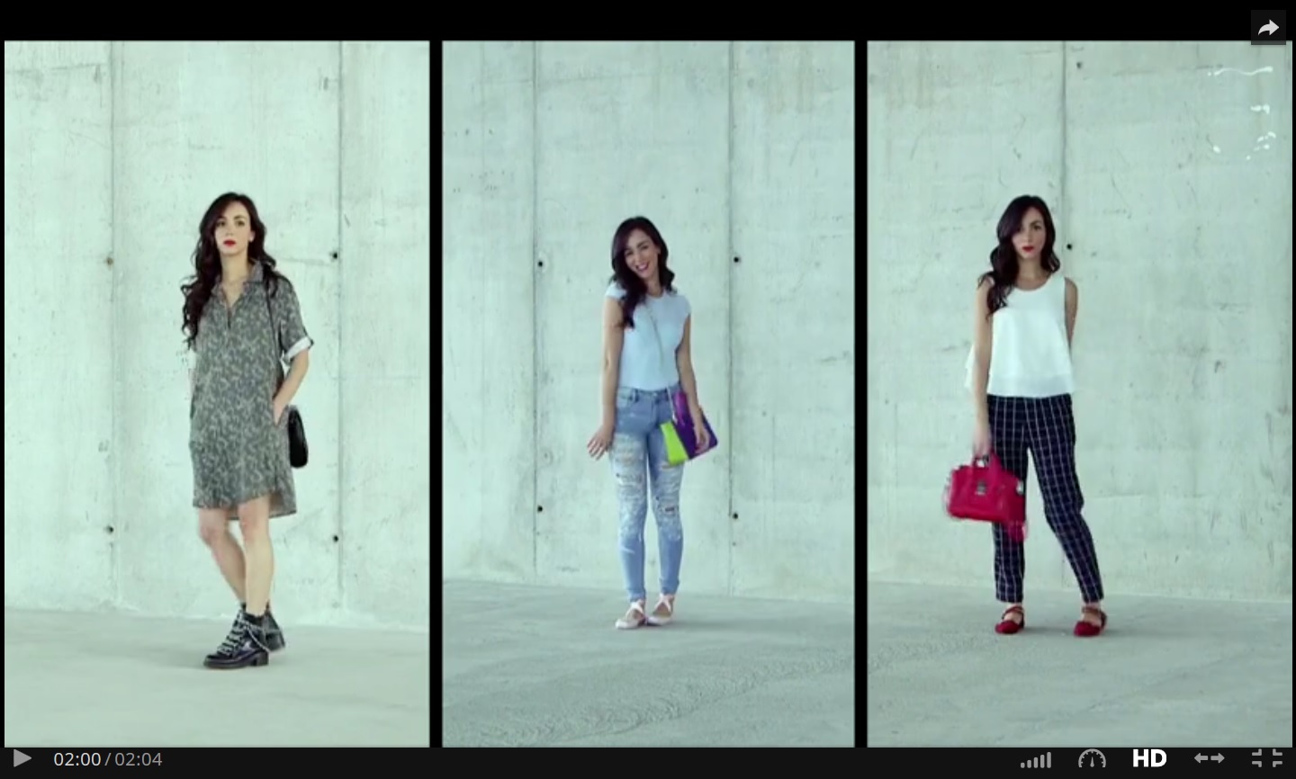 Captura de video dailymotion.com