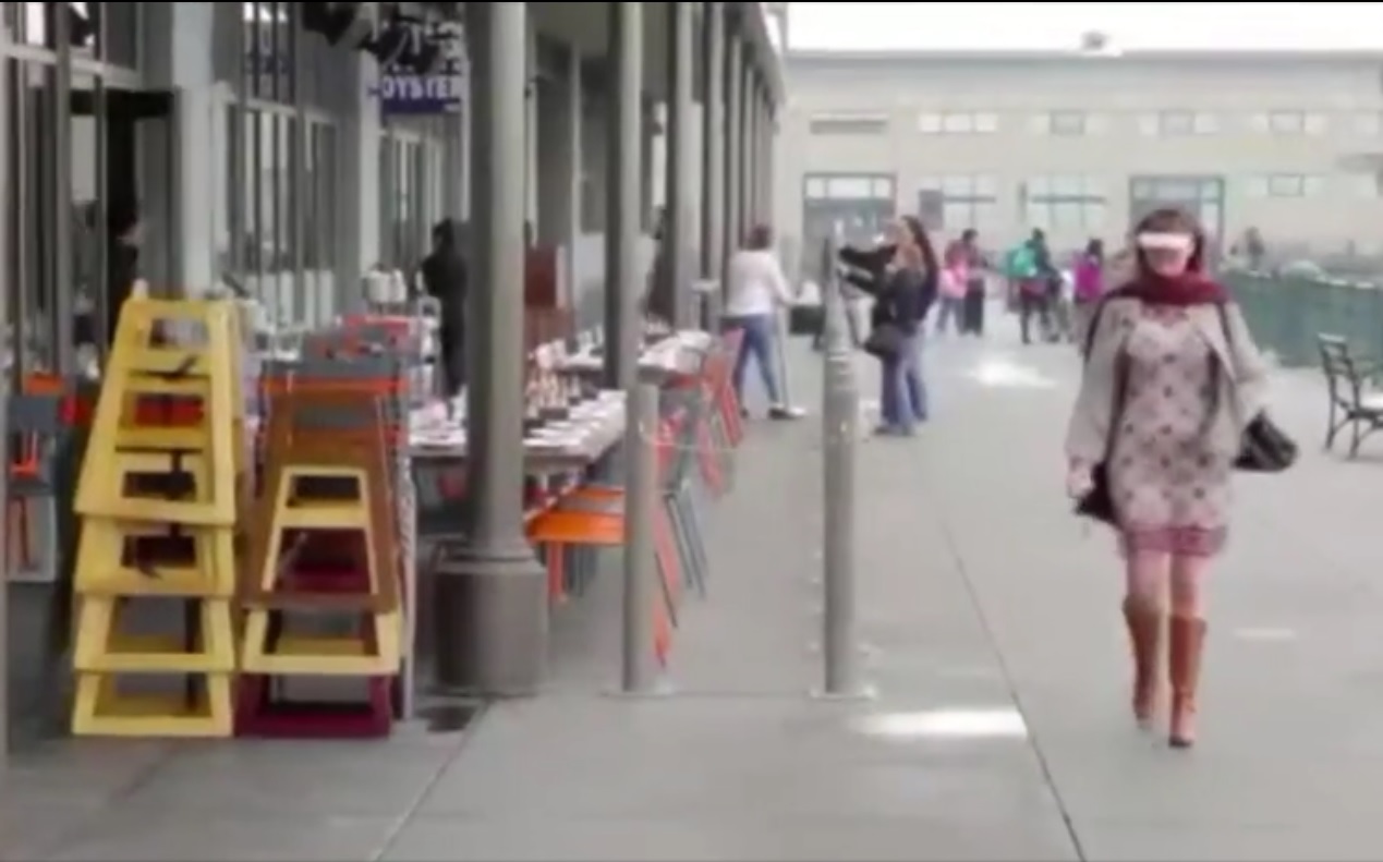 Captura de video dailymotion.com