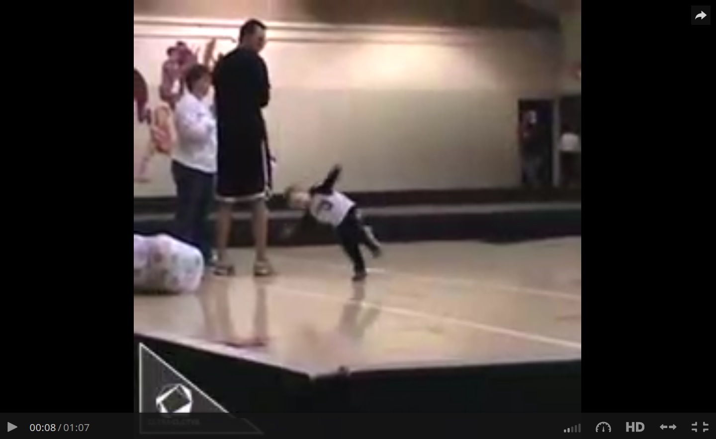 Captura de video dailymotion.com