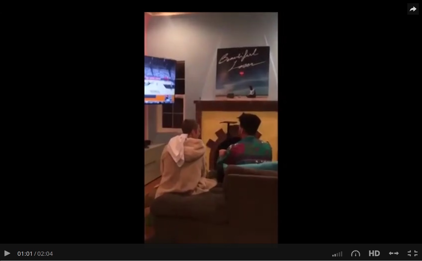 Captura de video dailymotion.com