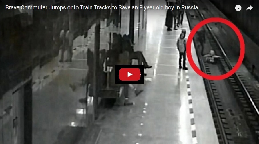 Captura de video Going Viral