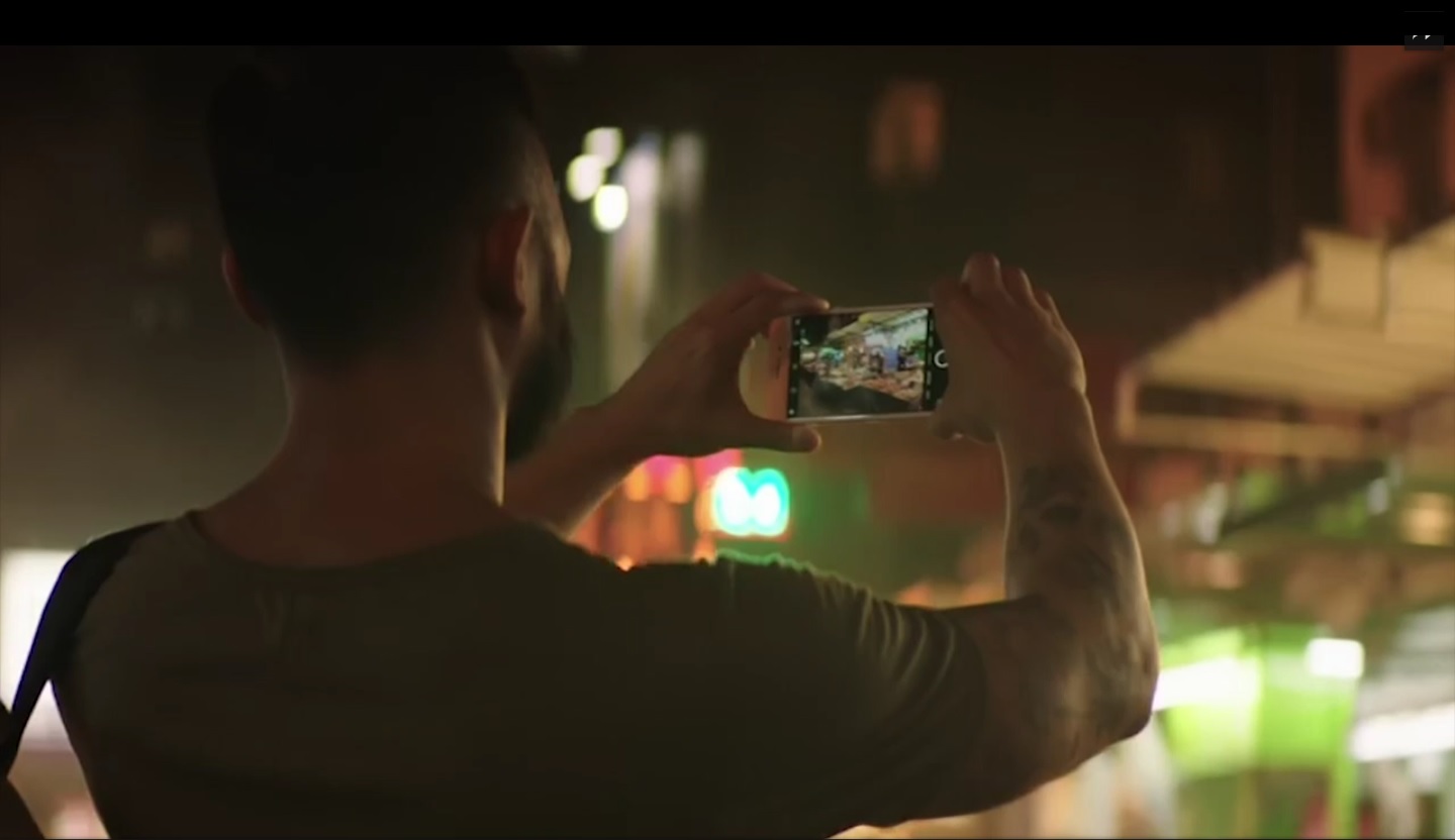 Captura de video dailymotion.com