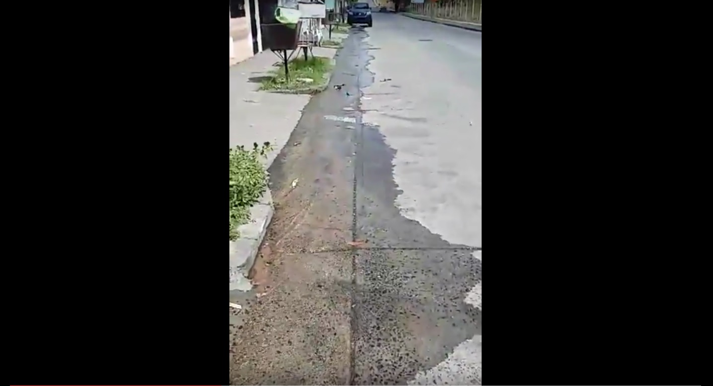 Captura de video WhatsAppCri 