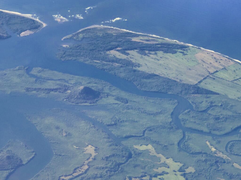 La imagen fue difundida hoy a través de las redes sociales.  /  Foto: @AMOTTAPTY