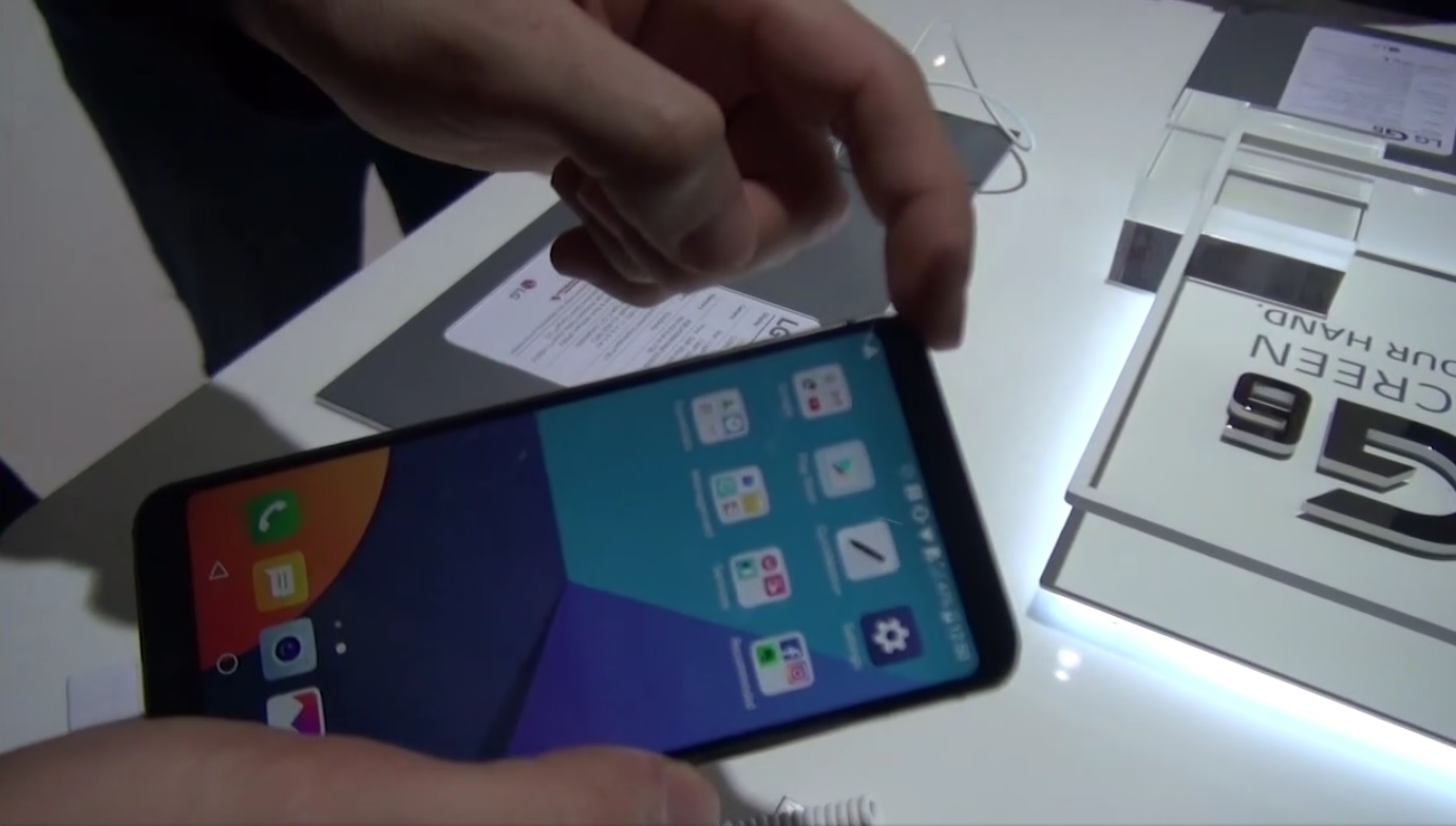 Captura de video dailymotion.com