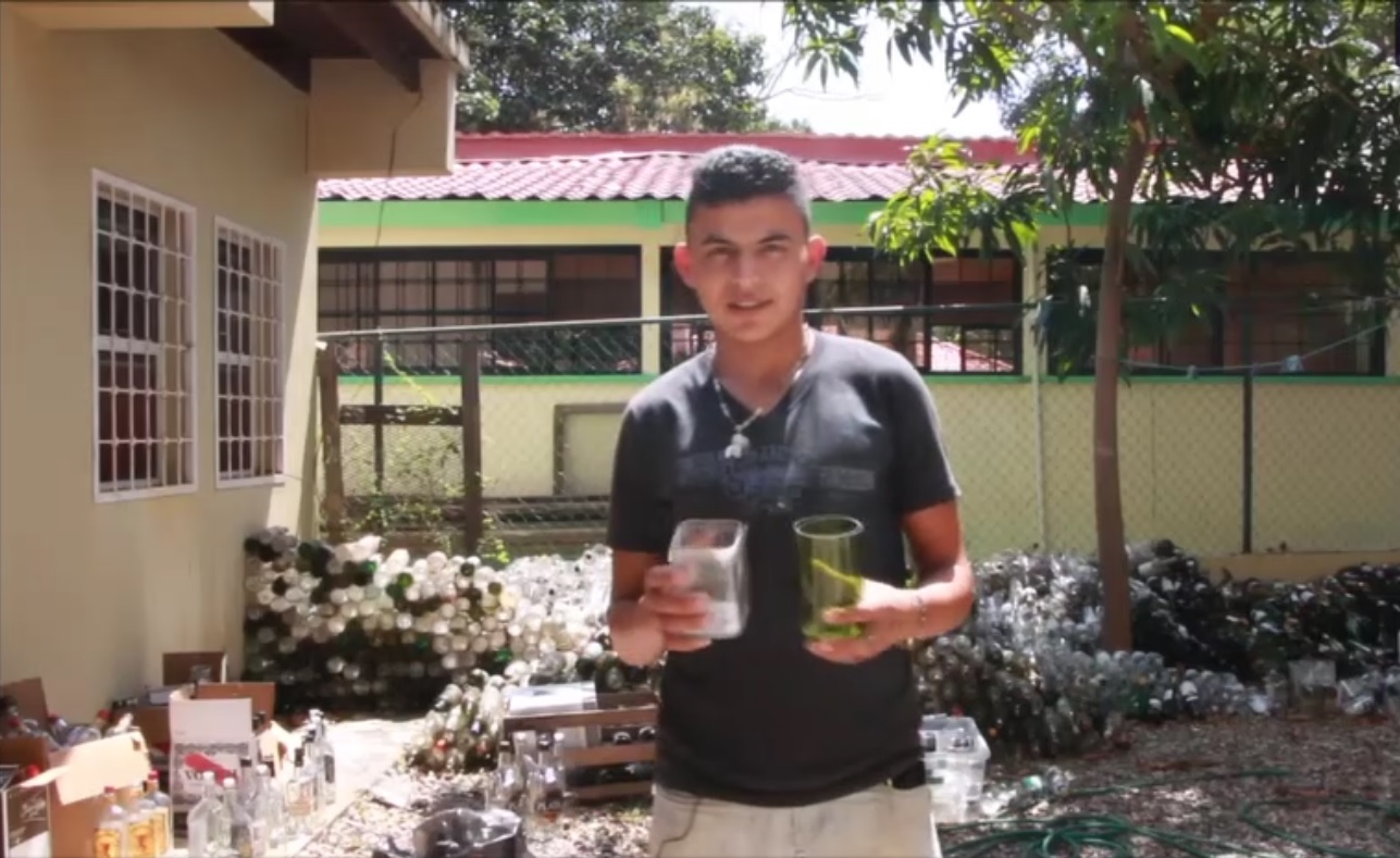 Captura de video dailymotion.com