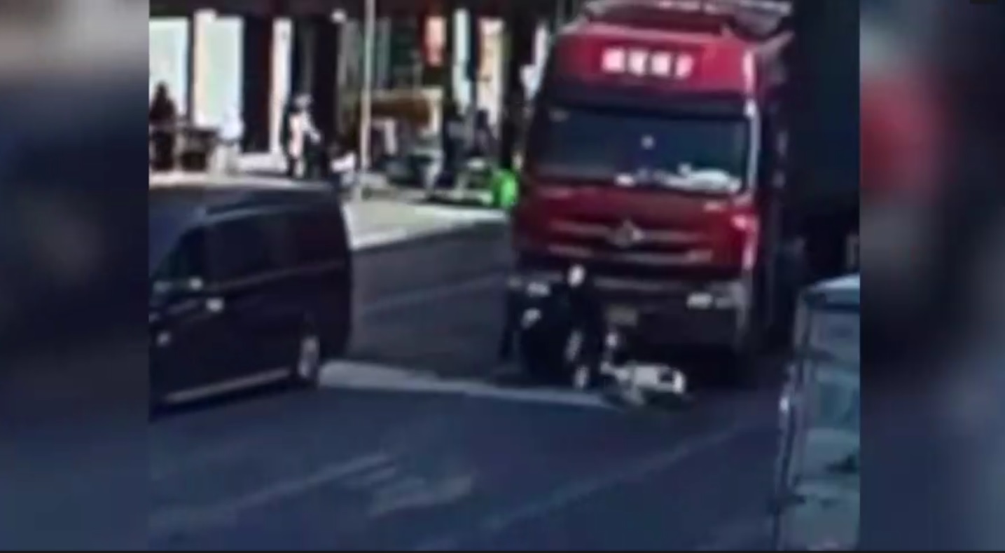 Captura de video dailymotion.com