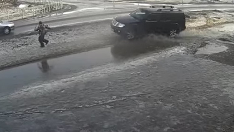 Captura de video Youtube / News Channel TV