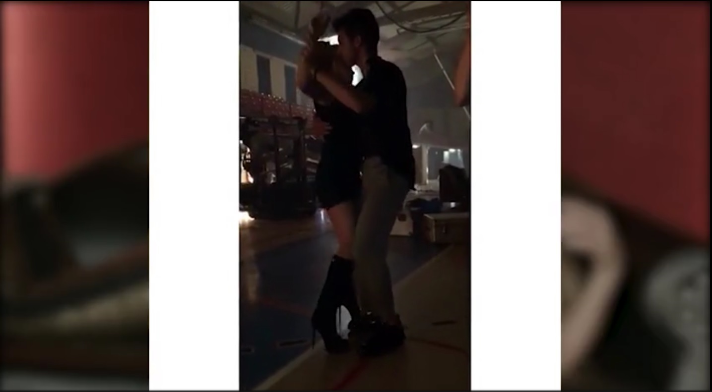 Captura de video dailymotion.com