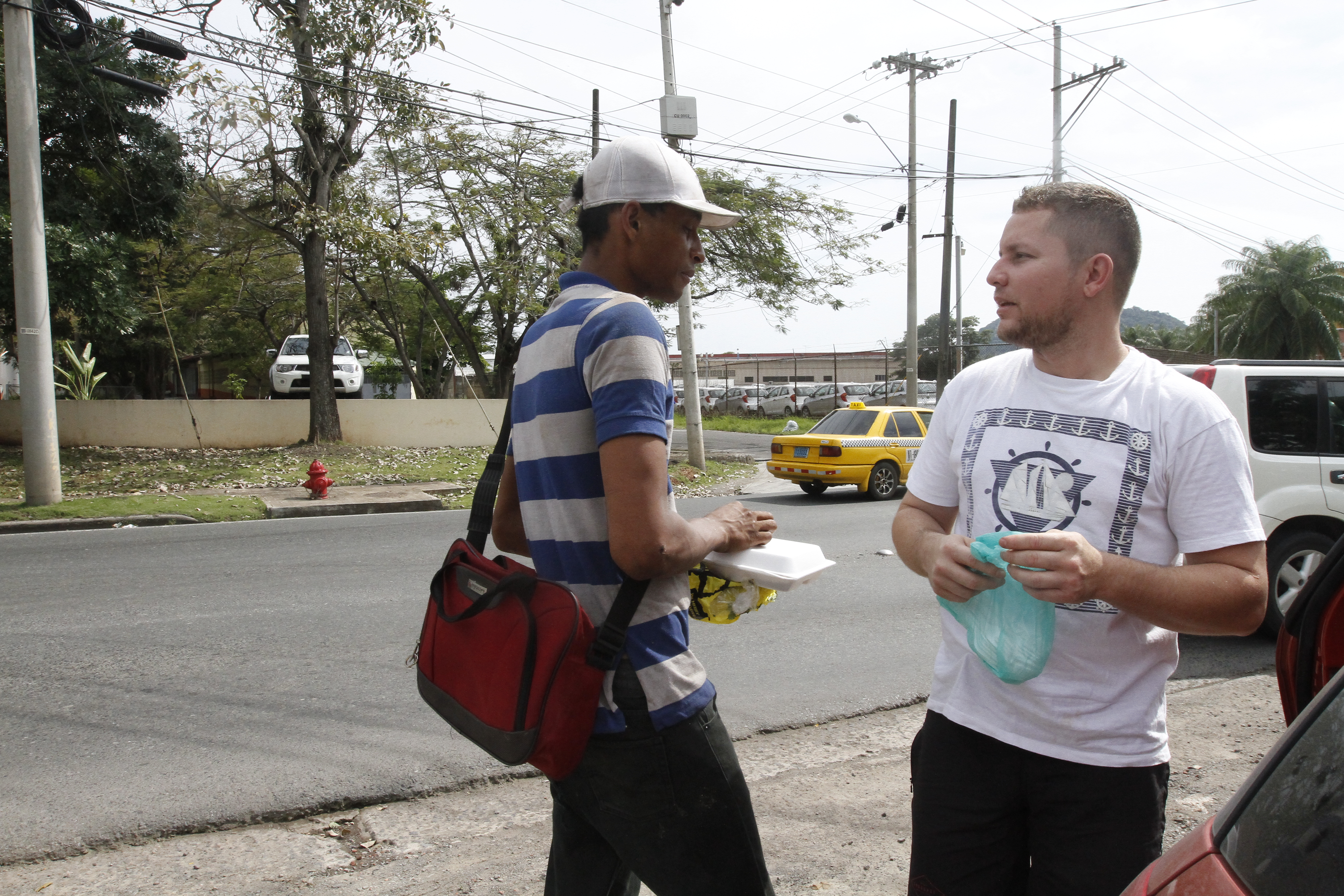 Luis Fernando Norato.  /  Foto: Edwards Santos