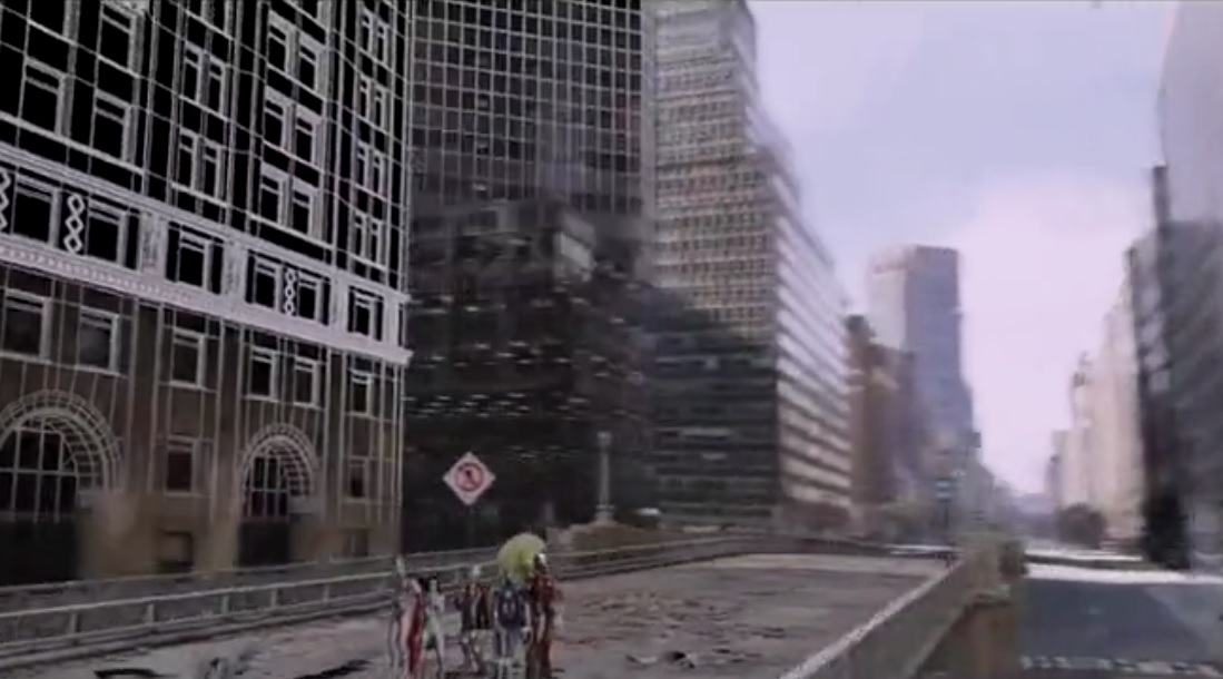 Captura de video dailymotion.com