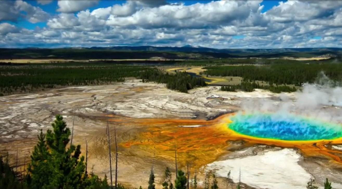 Captura de video dailymotion.com