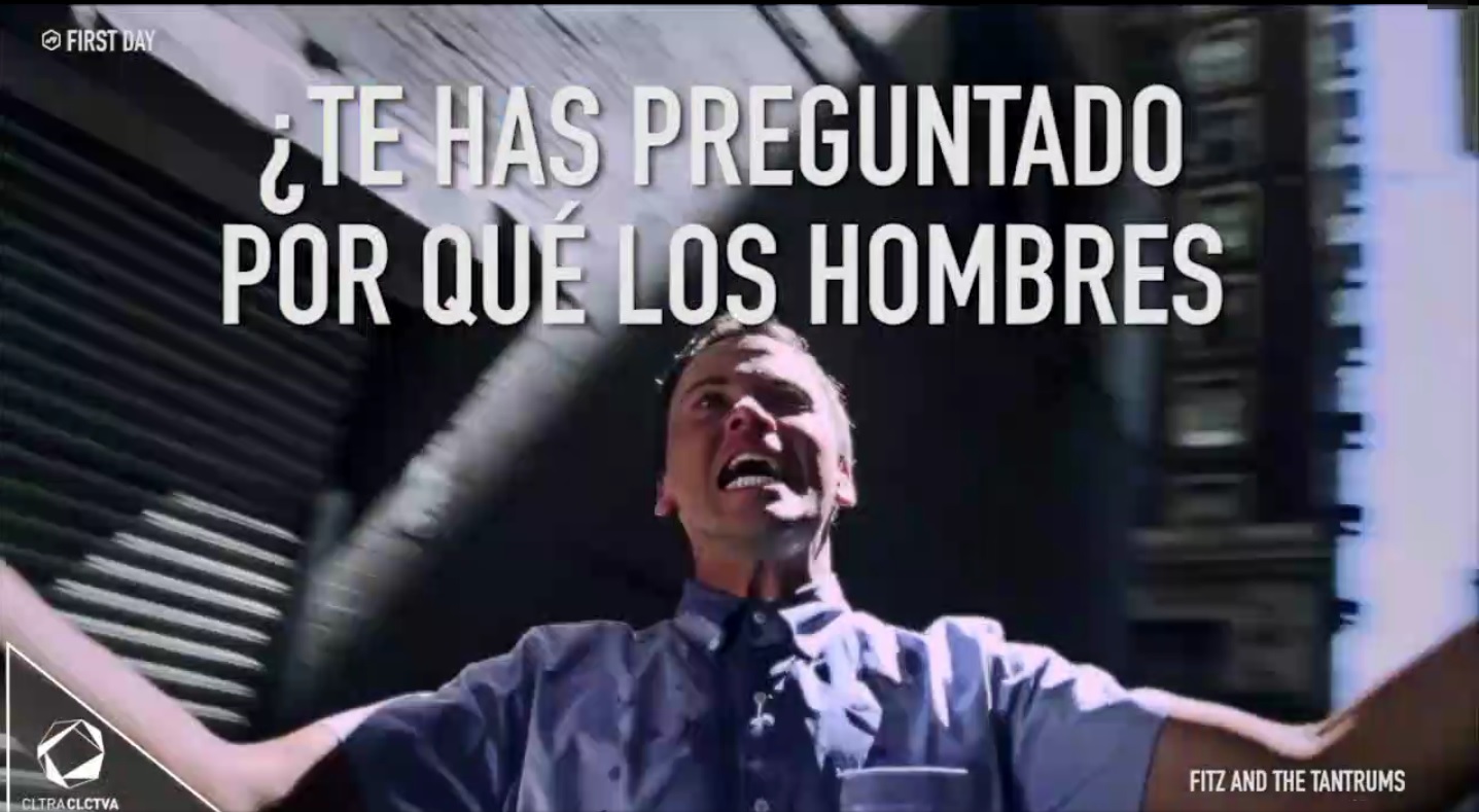 Captura de video dailymotion.com