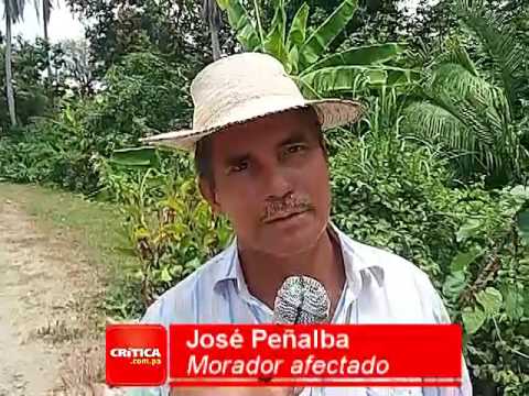 Video: Ricardo González 