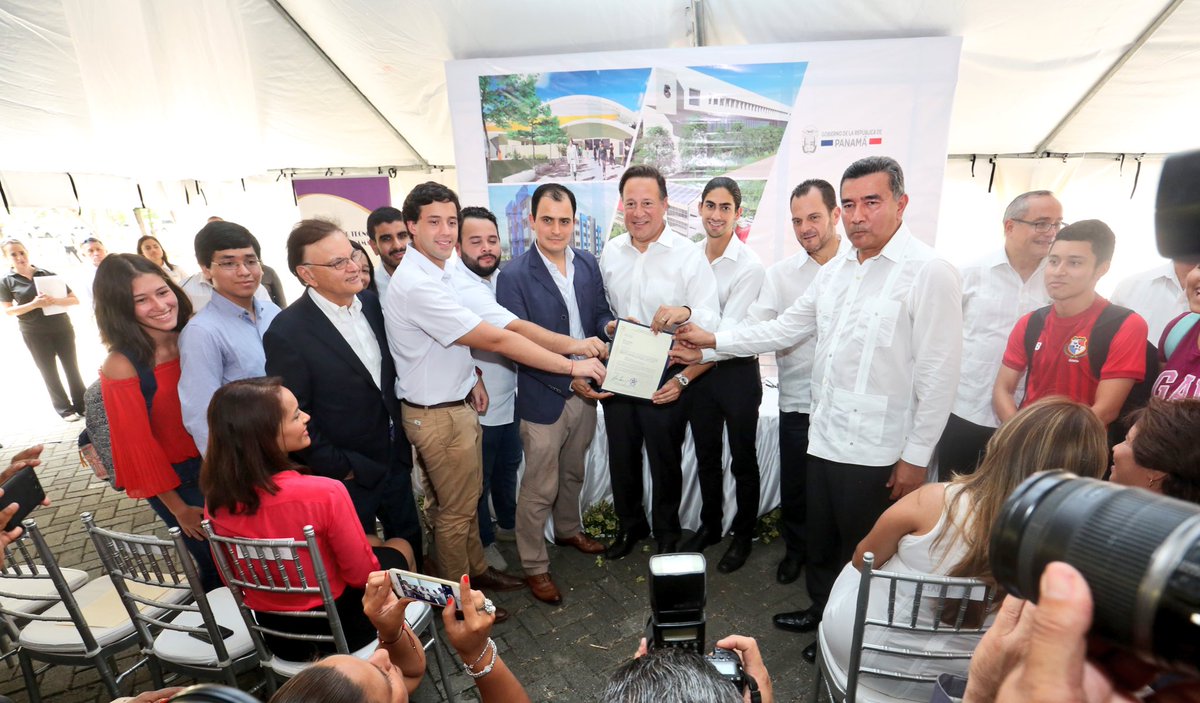 Ponen en marcha construcción de nueva infraestructura en la UTP | Critica