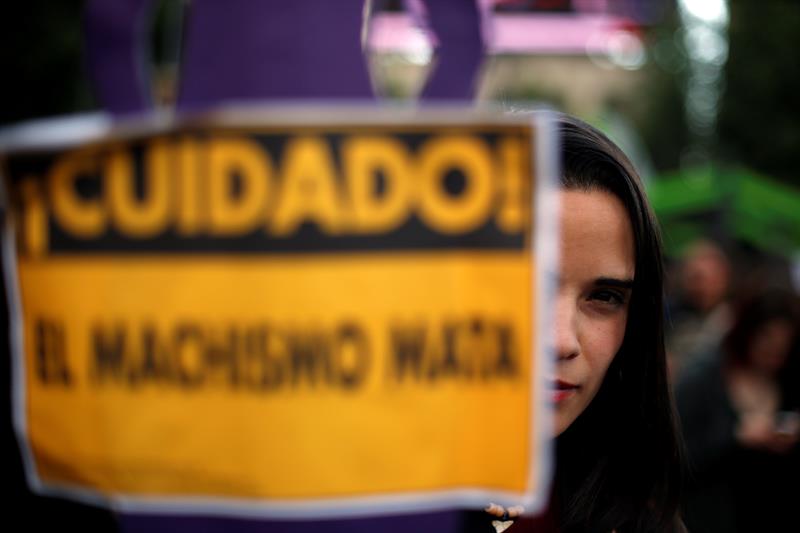 Foto: Ilustrativa EFE