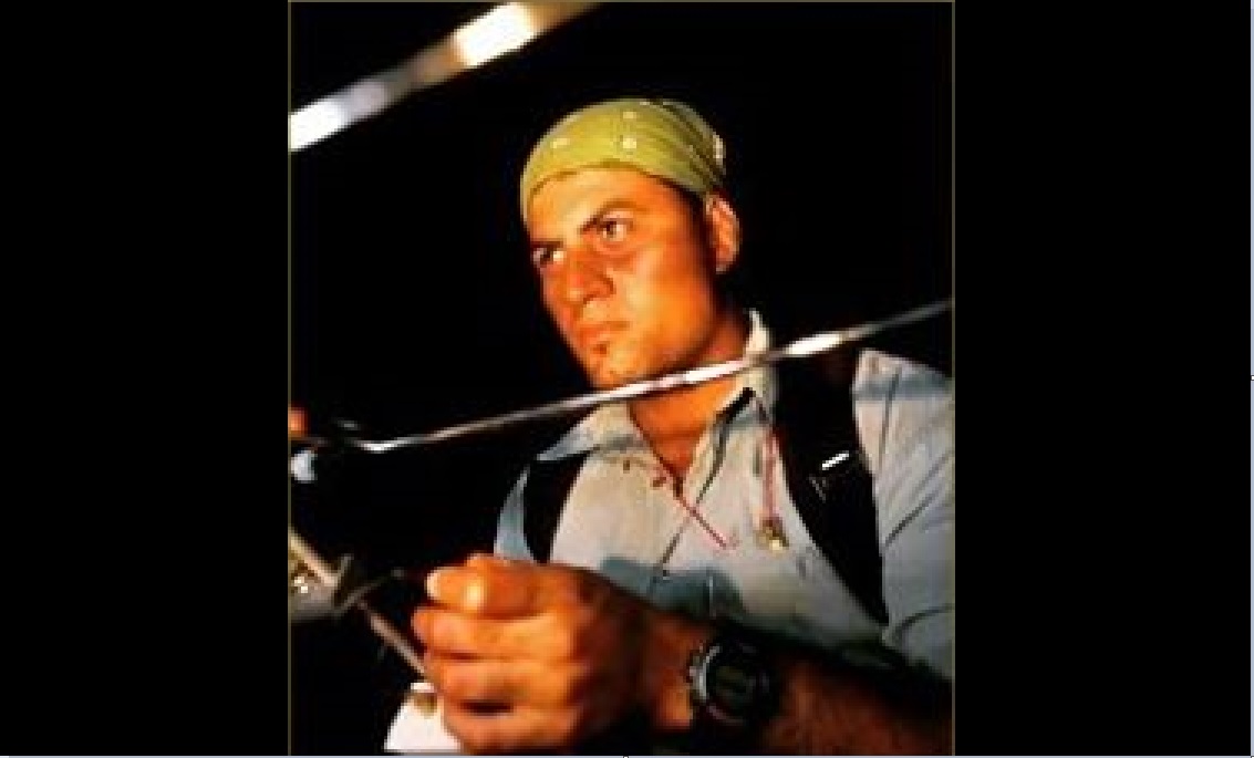 Foto: Yaguara Panama