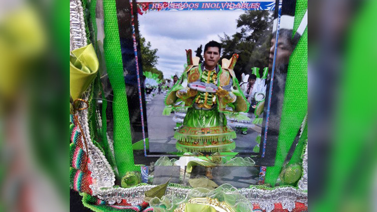 Union Taraco / facebook.com