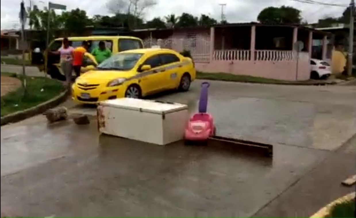 Captura de video WhatsAppCri 