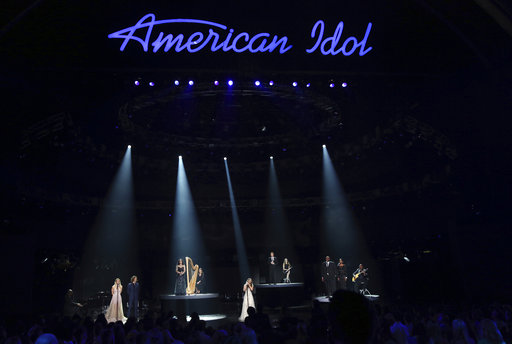 El programa produjo estrellas como Carrie Underwood, Jennifer Hudson y Kelly Clarkson.  /  Foto: AP