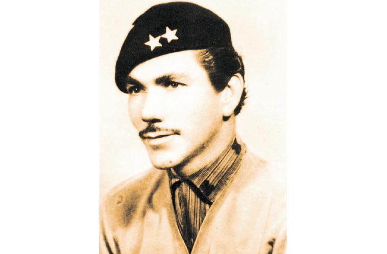 Javier H. Hernández