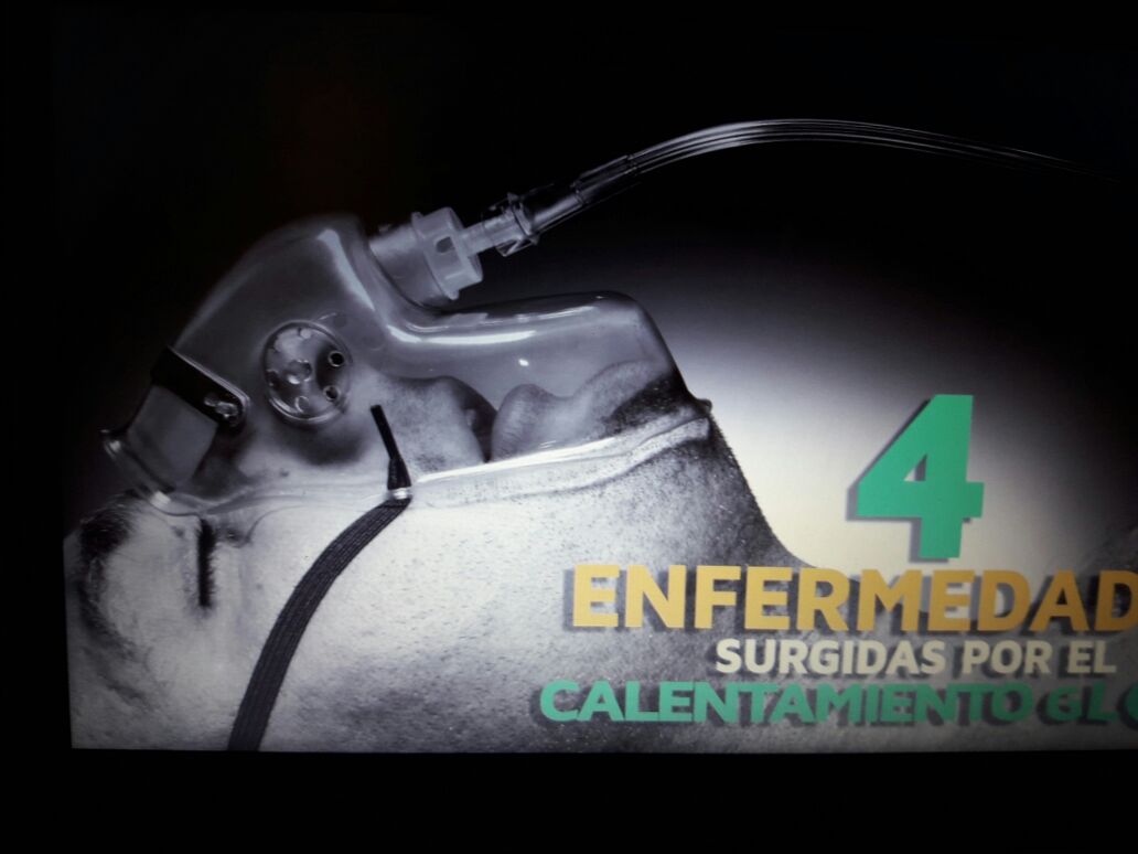 Captura de video Dailymotion.