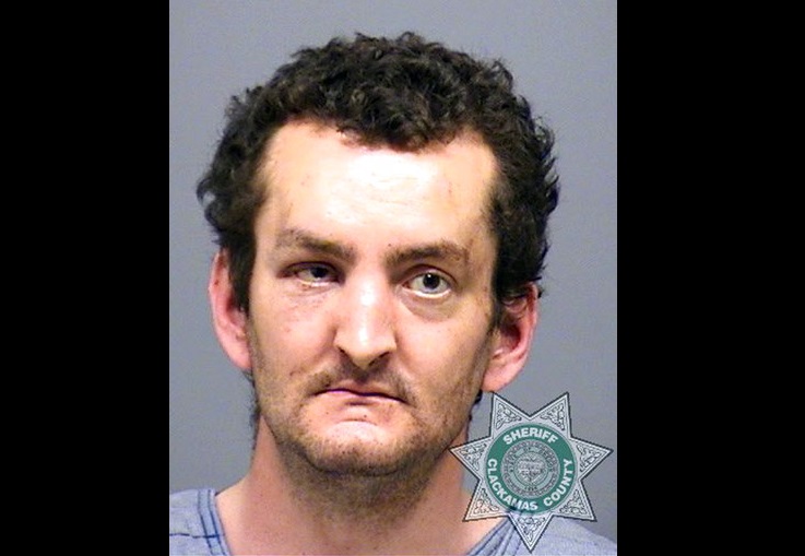 Joshua Lee Webb, tenía problemas de visión, pero nunca exhibió señales de que fuera capaz de semejante crimen. / Foto: AP