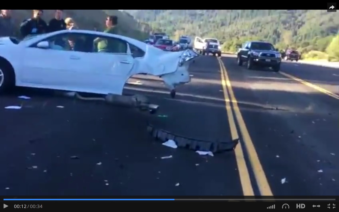 Captura de video dailymotion.com