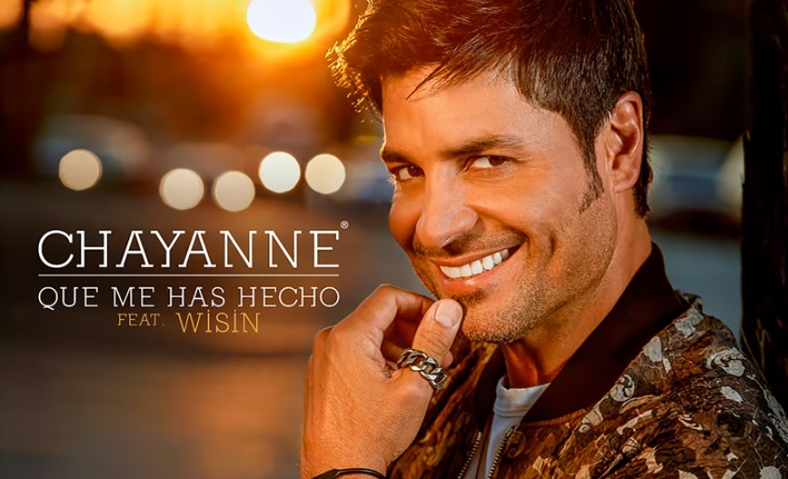 Imagen FacebooK Chayanne