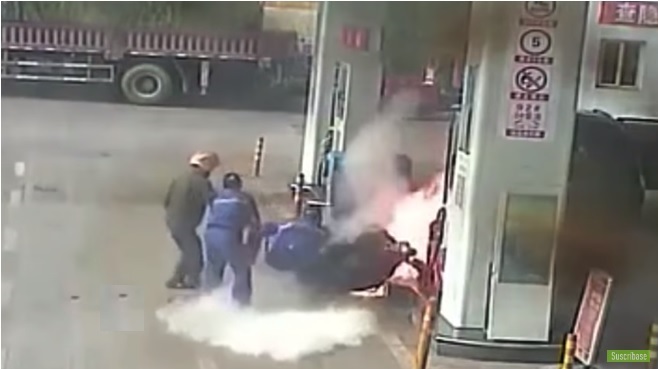 Captura de video Actualidadrt.com