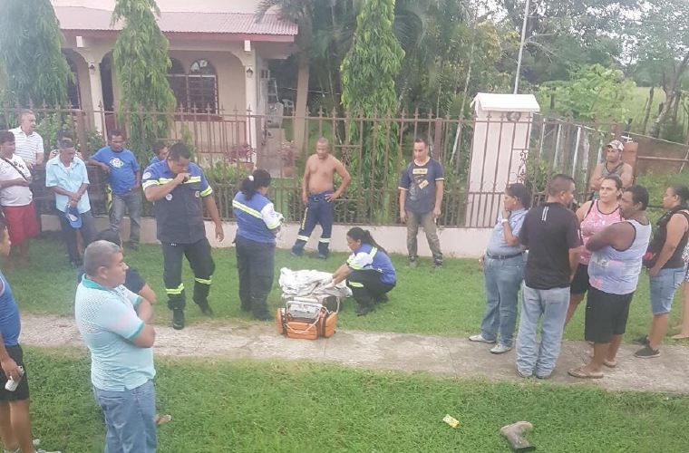 Murió atropellado al intentar cruzar la calle | Critica